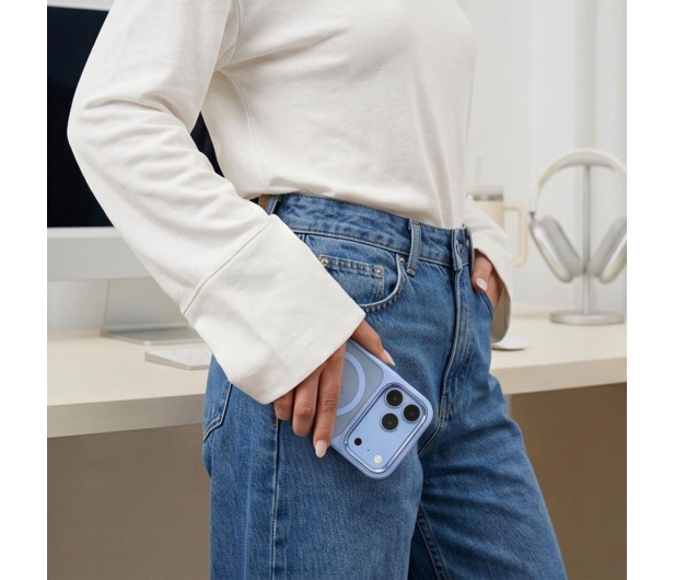 Tech-Protect Magmat Magsafe Cc Do Iphone 17 Pro Max / 18 Pro Max - 1586985 - zdjęcie 8
